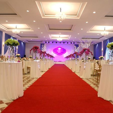 Hoa Lu Hotel Ninh Binh Zewnętrze zdjęcie