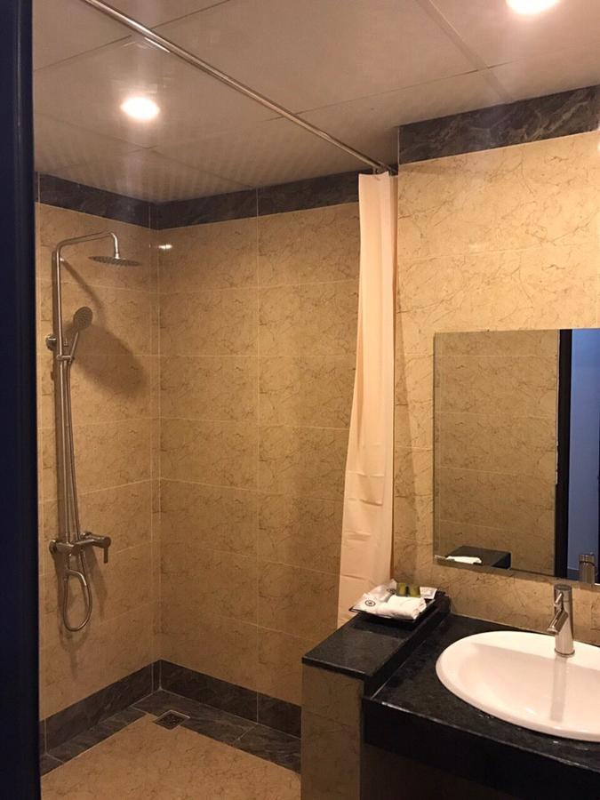Hoa Lu Hotel Ninh Binh Zewnętrze zdjęcie