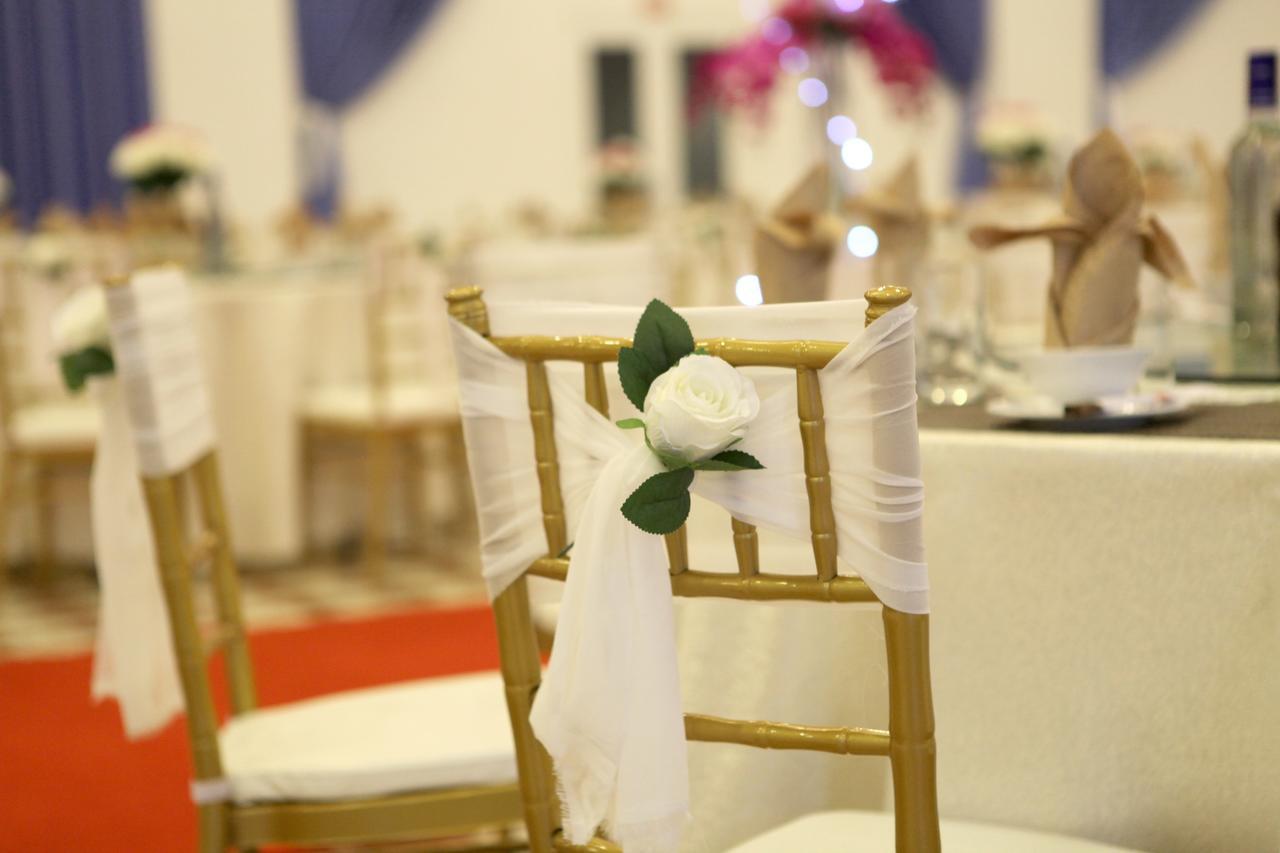 Hoa Lu Hotel Ninh Binh Zewnętrze zdjęcie