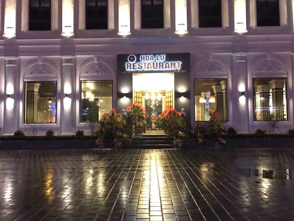 Hoa Lu Hotel Ninh Binh Zewnętrze zdjęcie