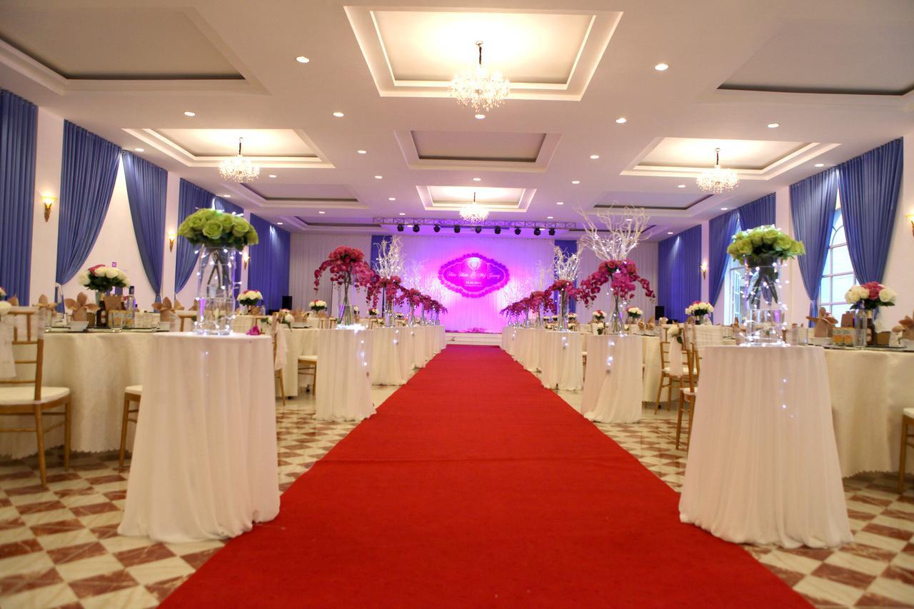 Hoa Lu Hotel Ninh Binh Zewnętrze zdjęcie