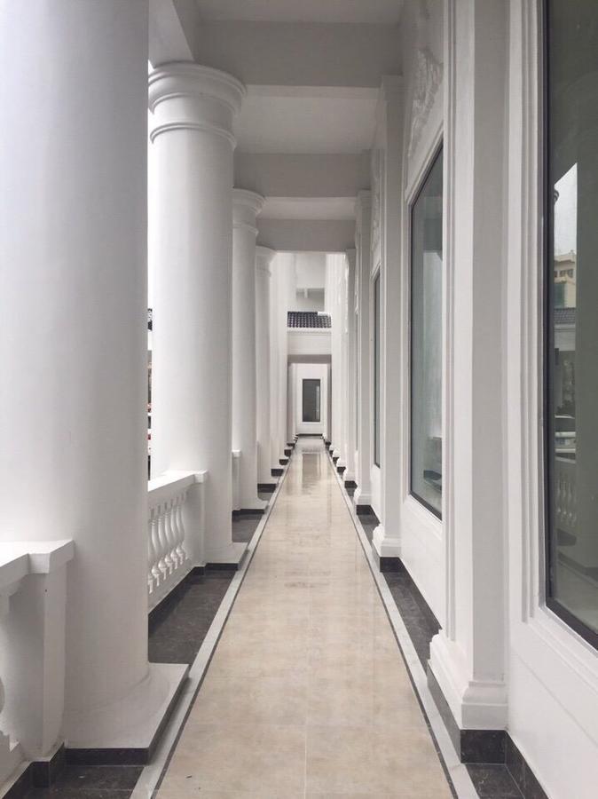 Hoa Lu Hotel Ninh Binh Zewnętrze zdjęcie