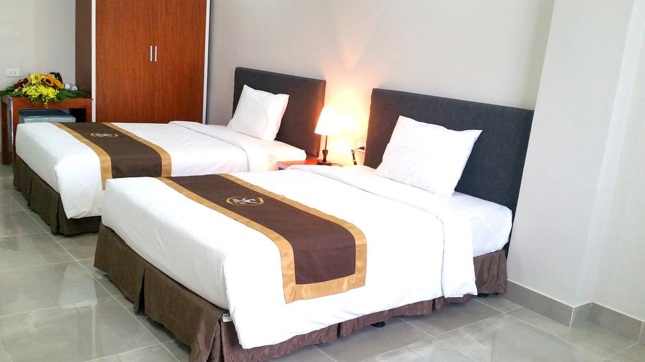 Hoa Lu Hotel Ninh Binh Zewnętrze zdjęcie