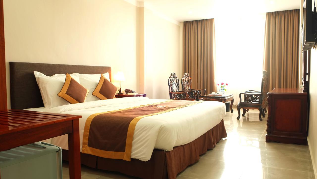 Hoa Lu Hotel Ninh Binh Zewnętrze zdjęcie