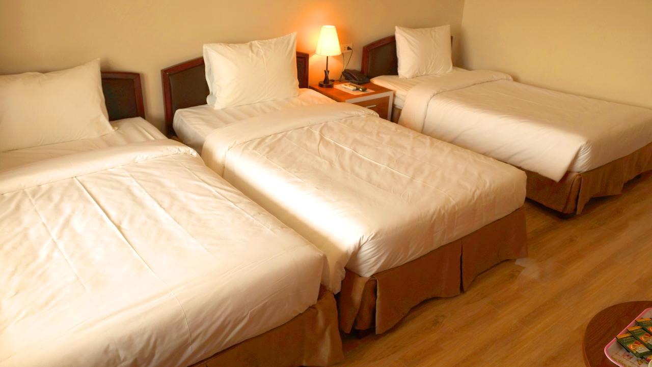 Hoa Lu Hotel Ninh Binh Zewnętrze zdjęcie