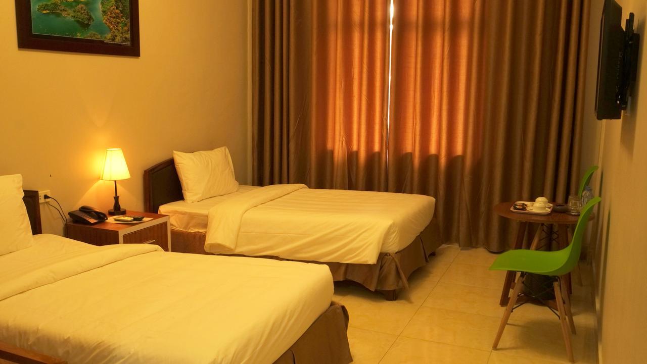 Hoa Lu Hotel Ninh Binh Zewnętrze zdjęcie