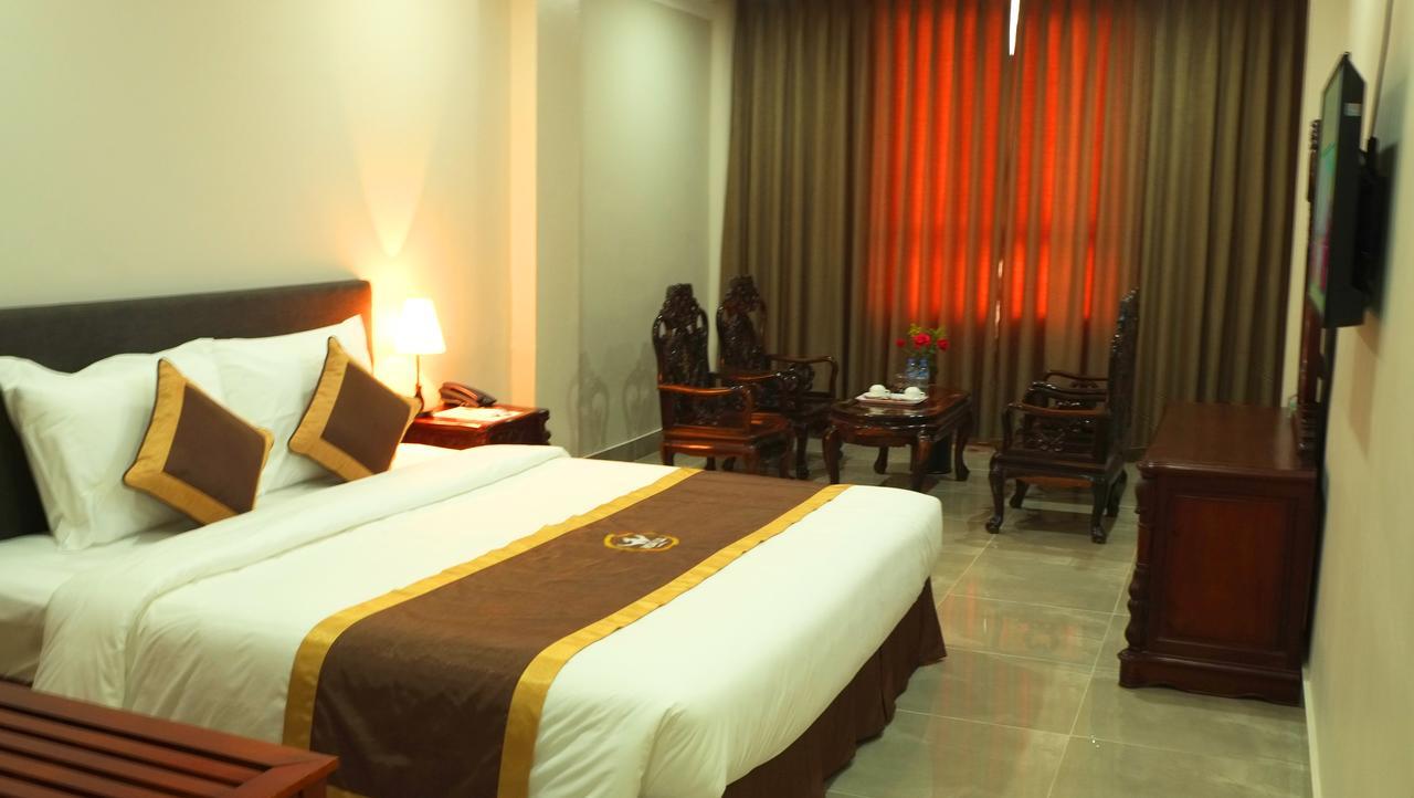 Hoa Lu Hotel Ninh Binh Zewnętrze zdjęcie