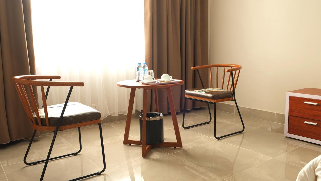 Hoa Lu Hotel Ninh Binh Zewnętrze zdjęcie